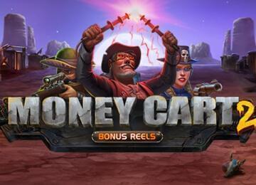 Slot Money Cart 2 no Bettilt Casino